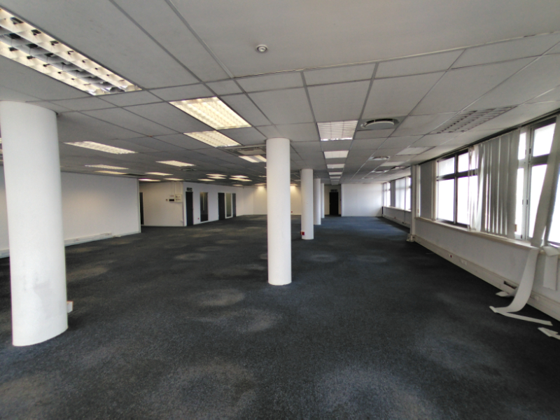 To Let commercial Property for Rent in Milnerton Central Western Cape